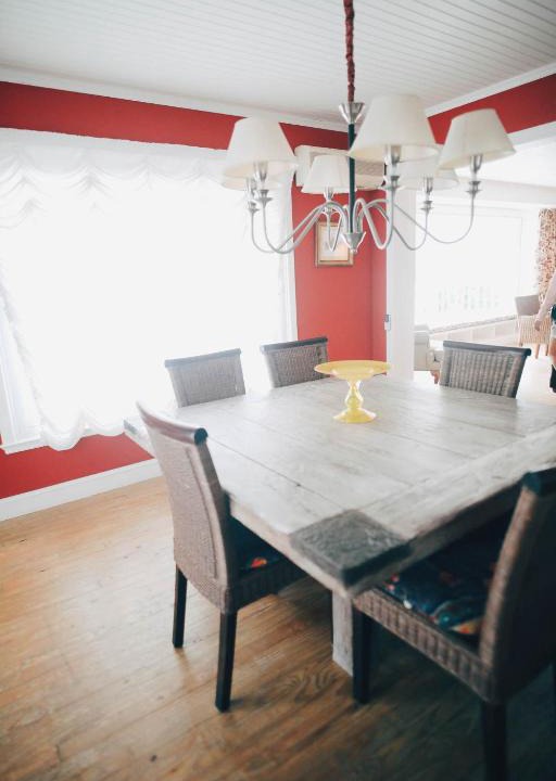 Carilo House | Carilo Beach