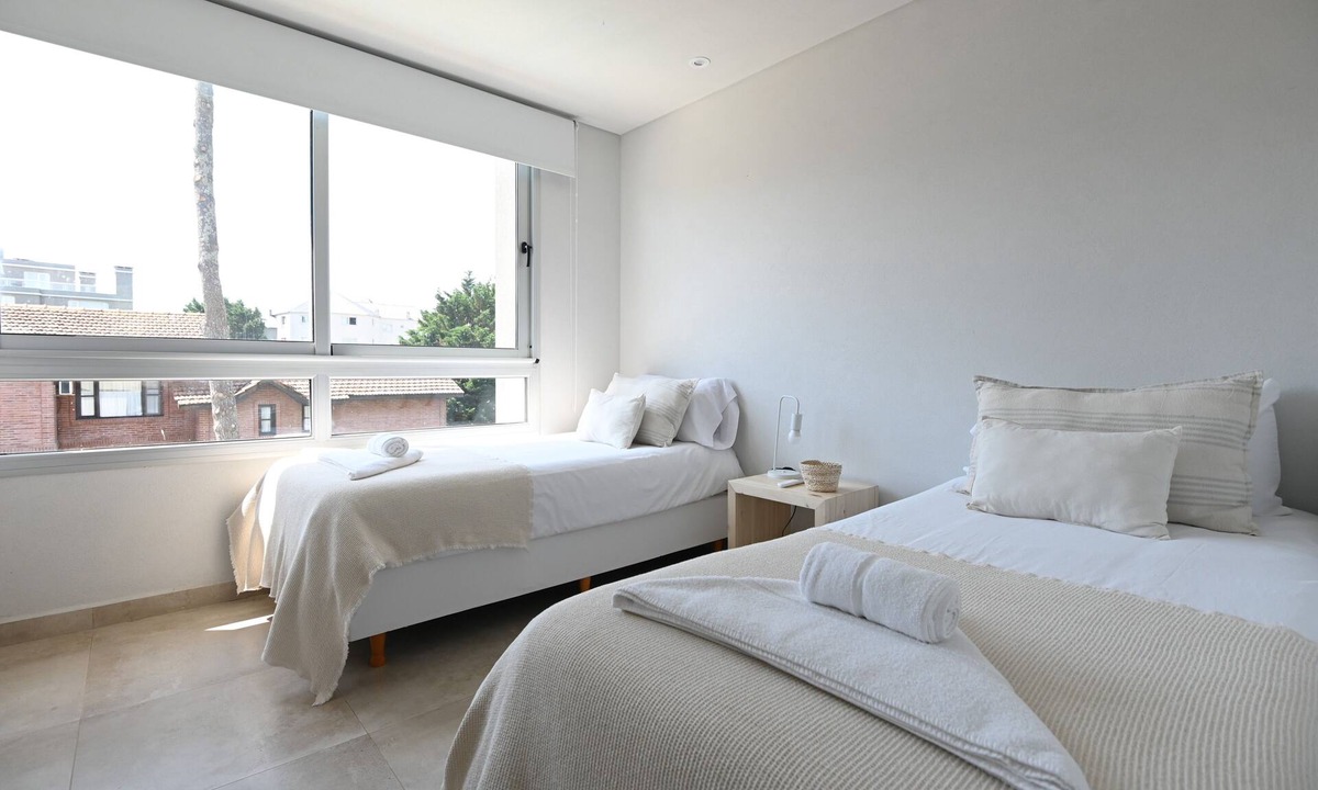 Carilo Hotel | Carilo Vista