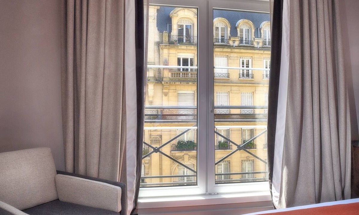 Retiro Hotel | Carles Hotel Buenos Aires