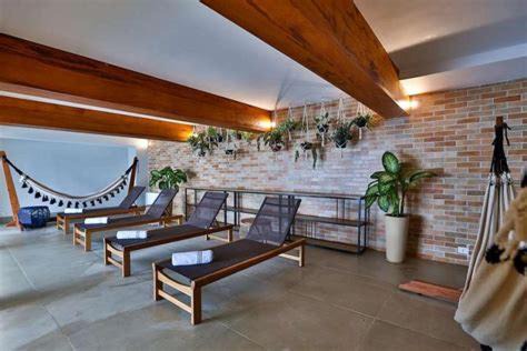 Campos do Jordao Hotel | Carpe Diem Boutique & Spa - Suite Classic
