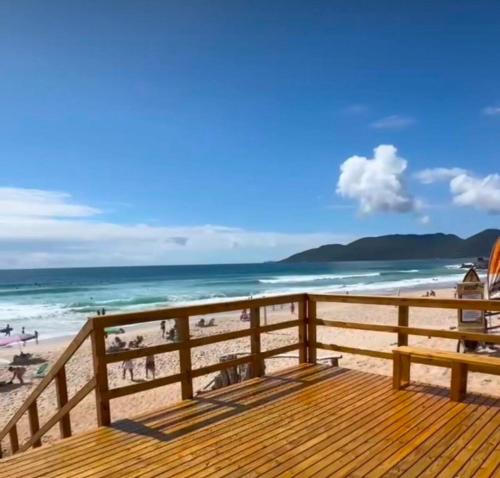 Morro das Pedras House | Casa 150m da praia do Morro das Pedras