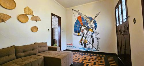 Centro House | Casa 307