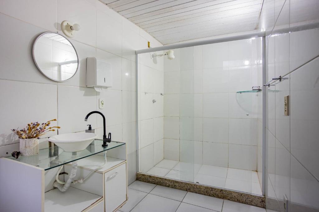 Sao Cristovao House | Casa 4