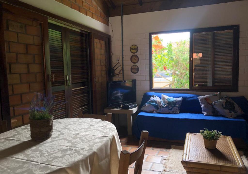 Centro House | Casa a 100 mts da praia!