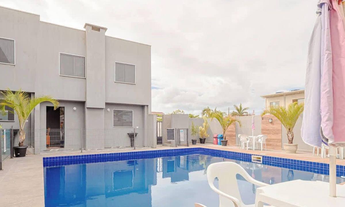 Pontal do Parana House | Casa Aconchegante em Pontal do Paraná 300m do Mar