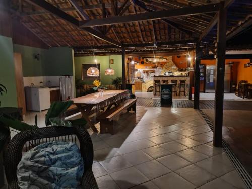 Sao Pedro da Serra House | Casa Aconchegante em São Pedro da Serra