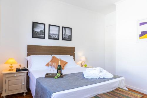 Vila Madalena House | Casa aconchegante com 4 quartos na Vila Madalena