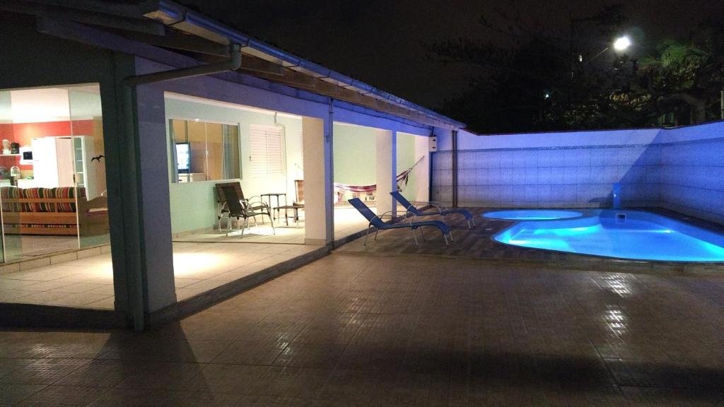 Penha House | Casa aconchegante com piscina