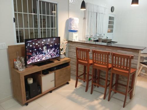 Pontal de Santa Marina House | Casa agradável