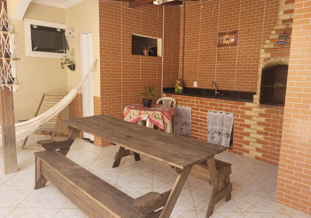 Nova Esperanca House | Casa agradável e confortável