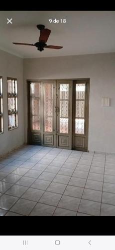 Ribeirao Preto House | Casa Agrishow 2026 área de lazer
