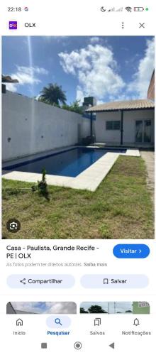 Zona Leste Apartment | Casa Alexandre
