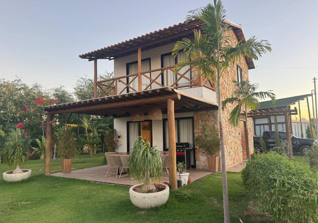 Sobradinho House | Casa Aloha