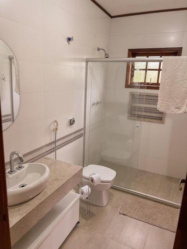 Regiao Visconde de Maua House | Casa Amoras - Your retreat in Serrinha do Alambari