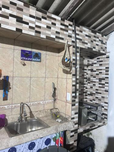 Coqueiro House | Casa ampla com piscina e jardim COP30 Belém