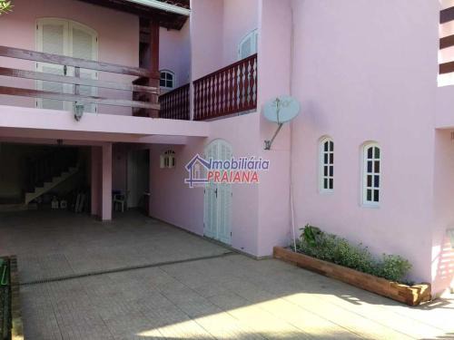 Taio House | Casa ampla entre o Centro e Praia dos Anjos, Arraial do Cabo - T34
