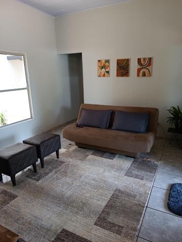 Parque Alvorada House | Casa Ana