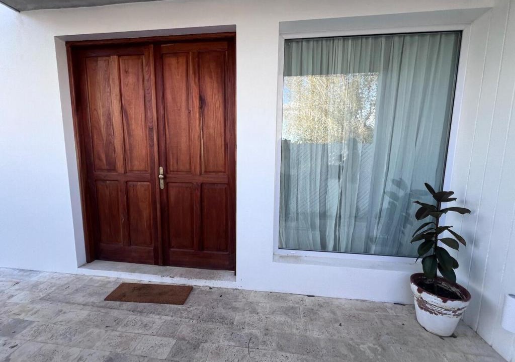 San Carlos House | Casa Ancona casa quinta