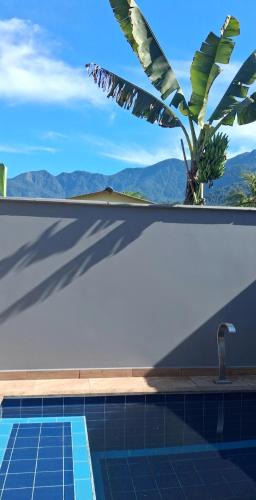 Paraty House | Casa Andreza e Ramon