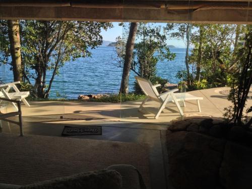 Mambucaba House | Casa Angra dos Reis