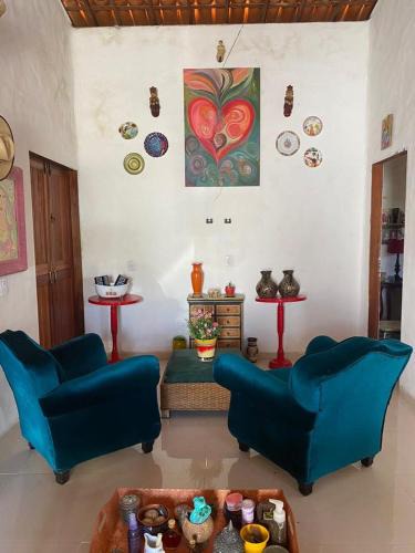 Icarai de Amontada Other | casa arandu