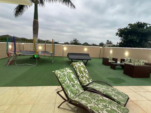 Sao Jose House | Casa Búzios - Temporada