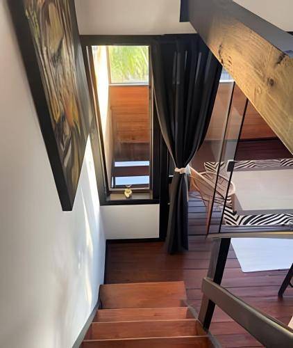 Morro das Pedras House | Casa Bali