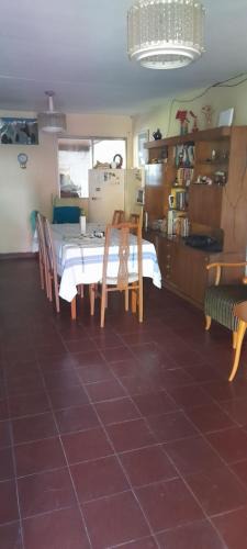 Monteros House | Casa Barrio Ñuñorco Monteros