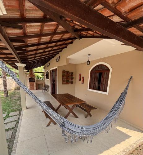 Praia Seca House | Casa Becker - Praia Seca