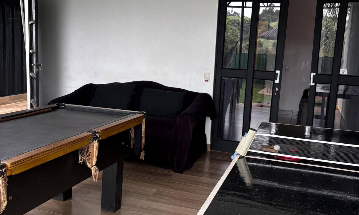 Braganca Paulista House | Casa Bela Vista in Bragança Paulista, pet-friendly, near Quinta da Baronesa.