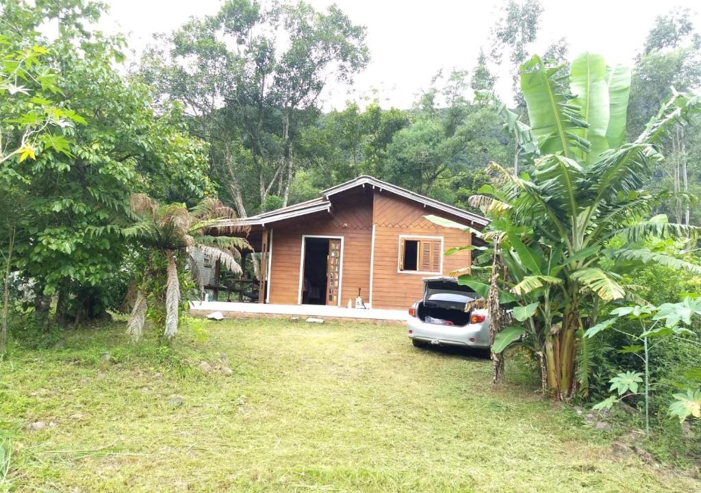 Maquine House | Casa Bella vista