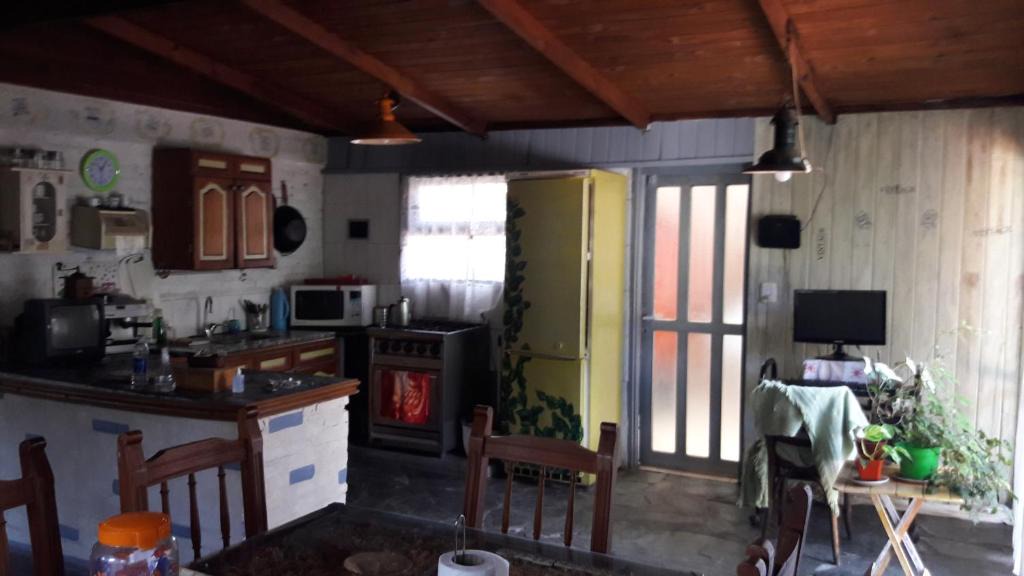 Bosque Peralta Ramos House | Casa Bosque
