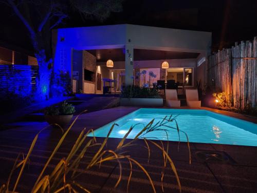 Monte Hermoso House | Casa Boutique LUNA LUCIA