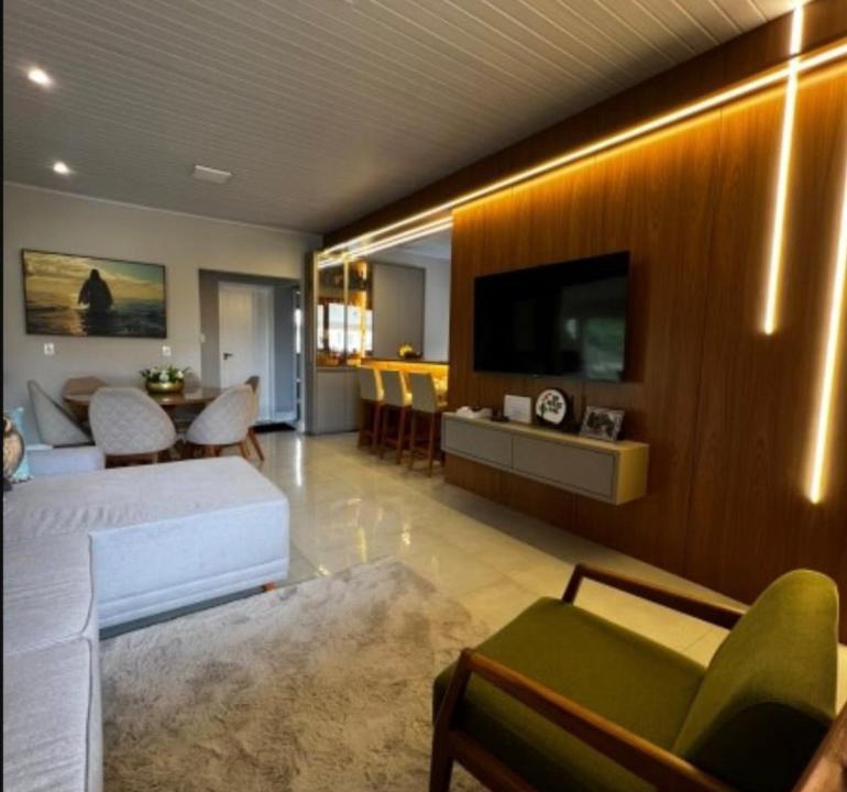 Ararangua House | Casa