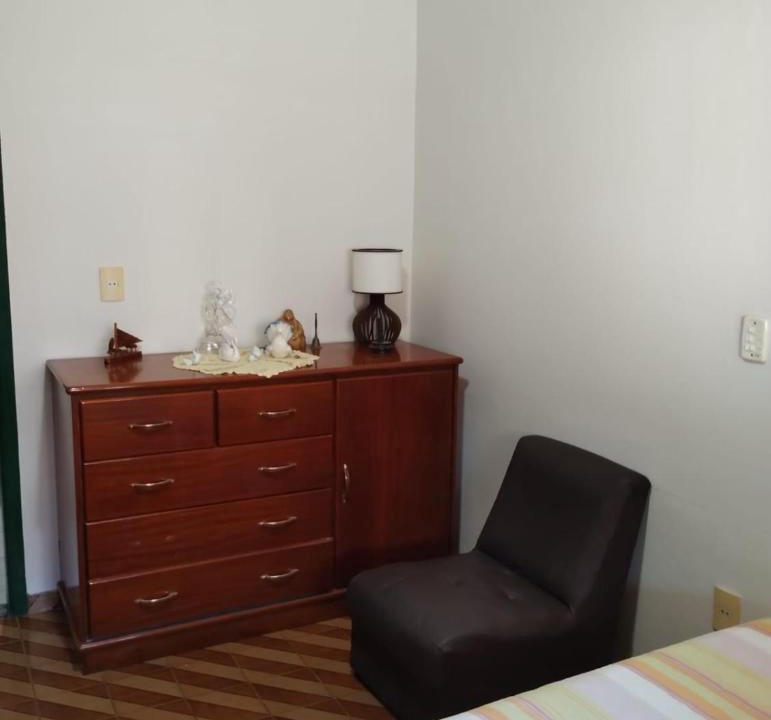 Santa Ines House | Casa Branca