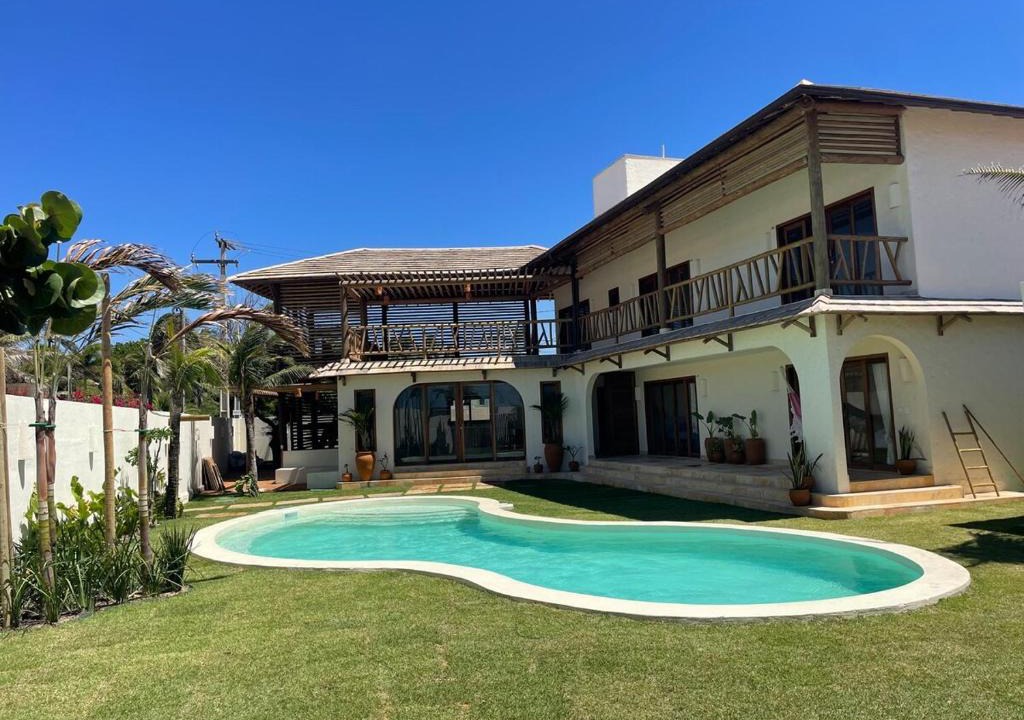 Guajiru Apartment | Casa Brisa Alegria