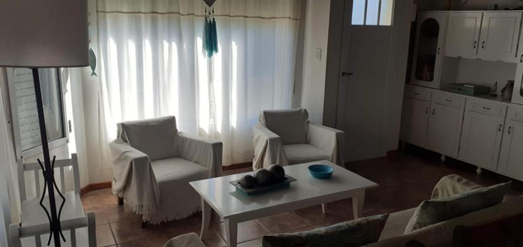 Balneario Sauce Grande House | Casa Brito