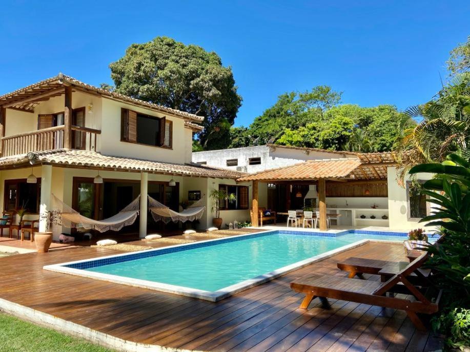 Trancoso House | Casa Campestre 1