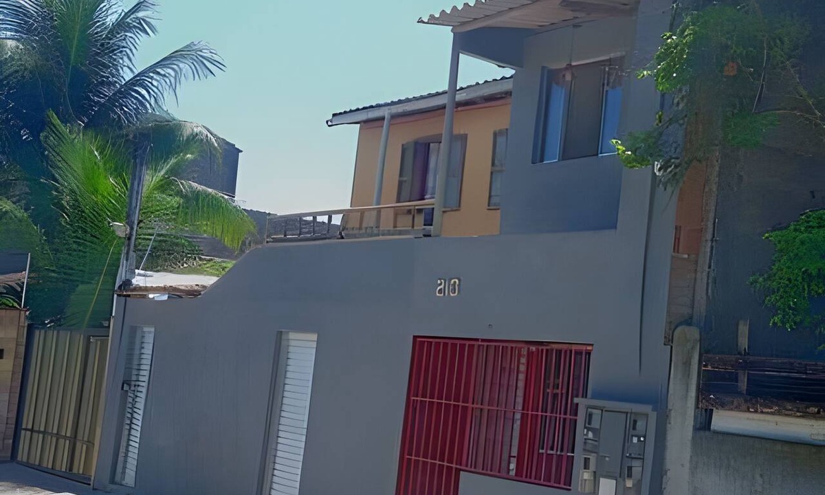 Arraial d'Ajuda Apartment | CASA CHARMOSA
