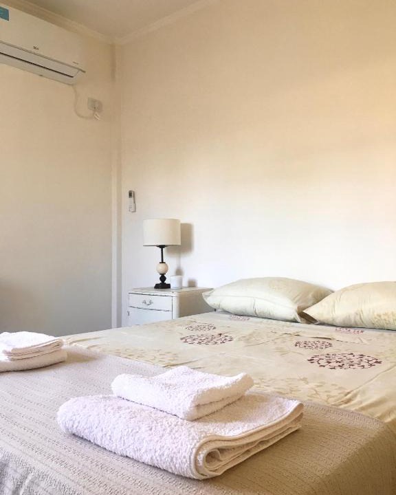 Federacion Apartment | Casa Chill 1