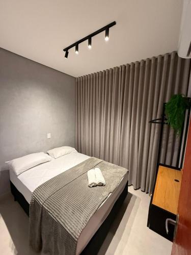 Americana House | Casa com 2 quartos em Americana