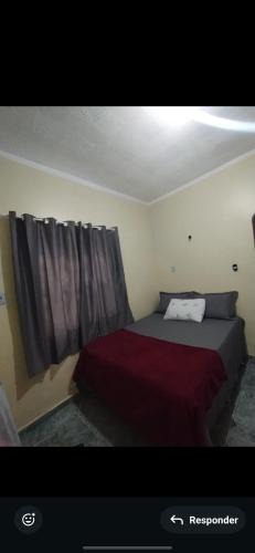 Manaus House | Casa com 3 quarto mobiliada