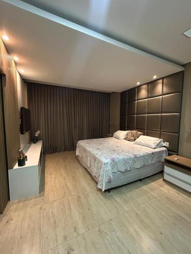Sao Bras Villa | Casa com 3 quartos no centro de Belém