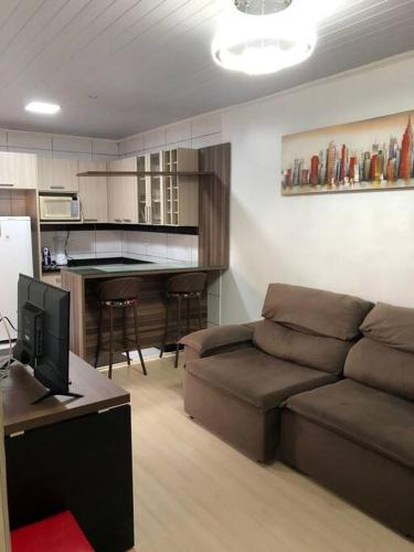 Santa Cruz House | Casa com AR COND. em todos os comodos mobiliada