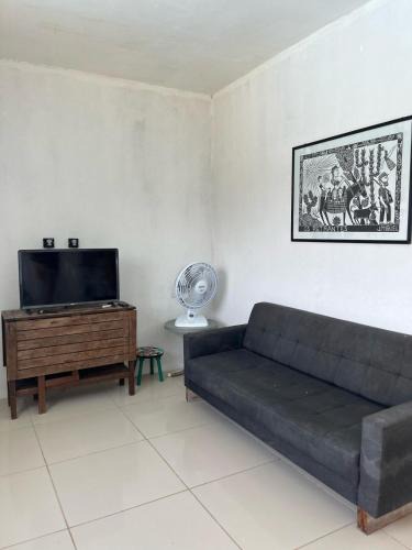 Santo Agostinho House | Casa com Piscina em Enseada