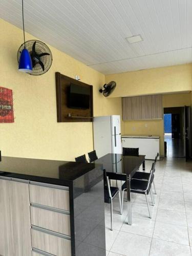 Jardim Europa House | Casa com piscina 03 quartos até 10 pessoas
