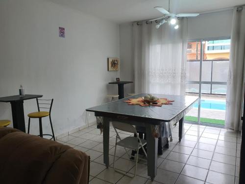 Balneario Tres Marias House | Casa Completa com Piscina proximo a praia