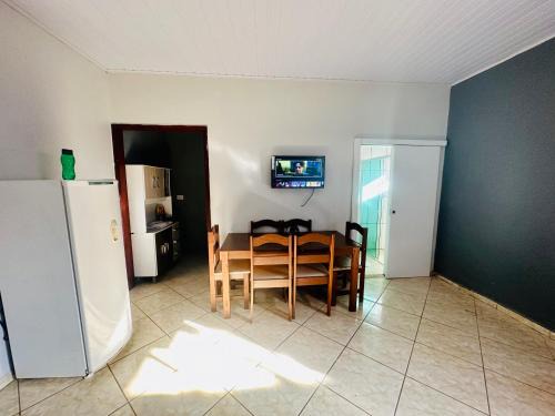 Foz do Iguacu Apartment | Casa completa privativa 02