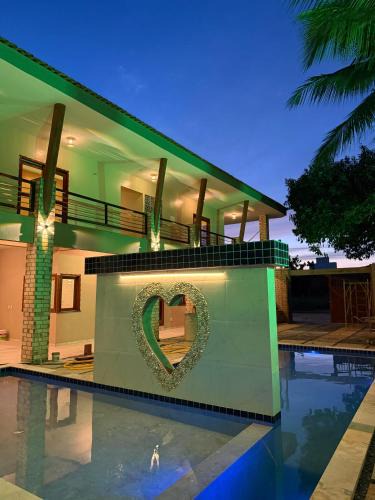 Camocim House | Casa Concha-Maceio