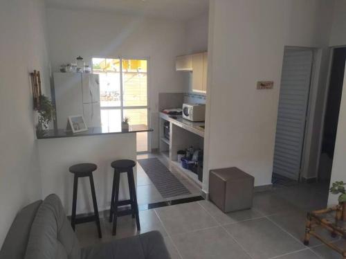 Cibratel II House | Casa cond fechado com Piscina diária grátis